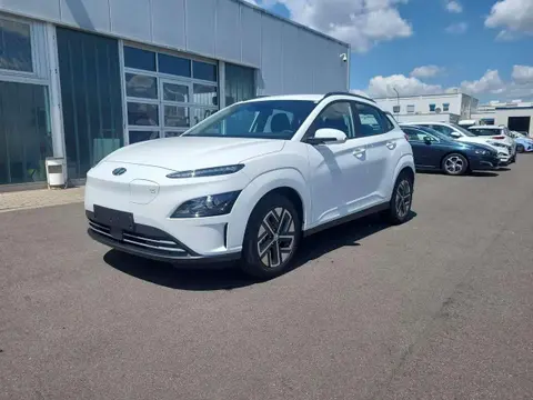 Annonce HYUNDAI KONA Électrique 2023 d'occasion 