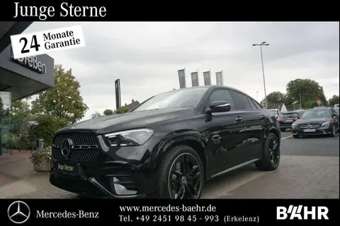 Annonce MERCEDES-BENZ CLASSE GLE Diesel 2024 d'occasion 