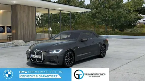 Annonce BMW SERIE 4 Diesel 2024 d'occasion 