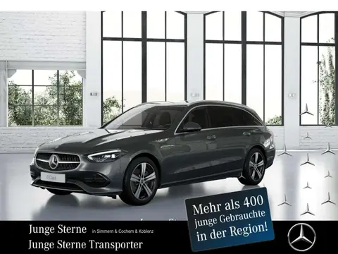 Used MERCEDES-BENZ CLASSE C Diesel 2024 Ad 