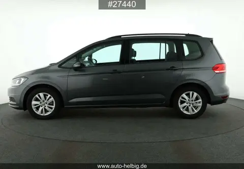 Used VOLKSWAGEN TOURAN Diesel 2020 Ad 