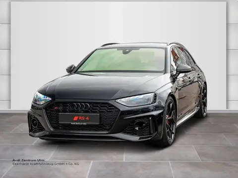 Used AUDI RS4 Petrol 2024 Ad 