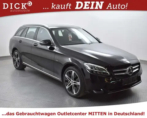 Used MERCEDES-BENZ CLASSE C Diesel 2020 Ad 