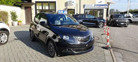 Used LANCIA YPSILON Hybrid 2024 Ad 