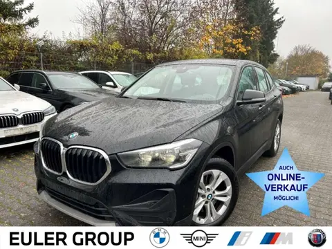 Annonce BMW X1 Hybride 2021 d'occasion 