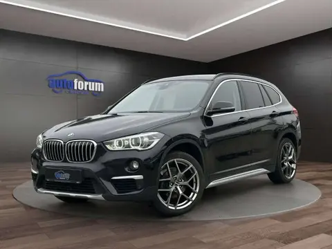 Used BMW X1 Diesel 2019 Ad 