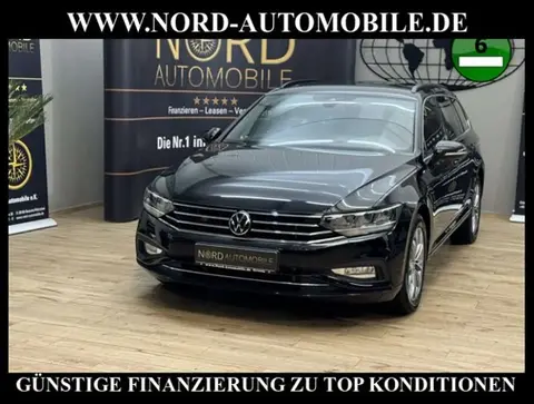 Annonce VOLKSWAGEN PASSAT Essence 2022 d'occasion 