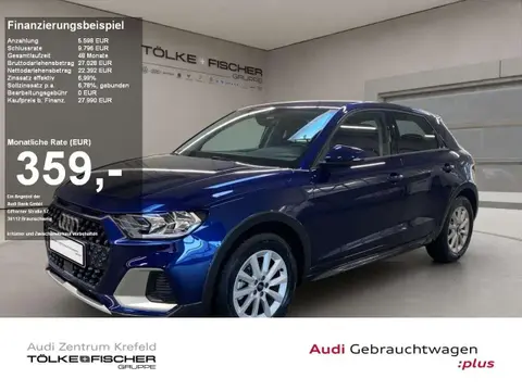 Used AUDI A1 Petrol 2024 Ad 