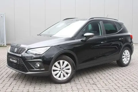 Used SEAT ARONA Petrol 2020 Ad 