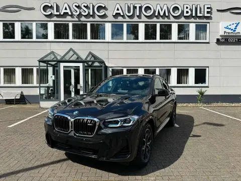 Used BMW X4 Diesel 2023 Ad 