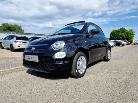 Annonce FIAT 500C Essence 2023 d'occasion 