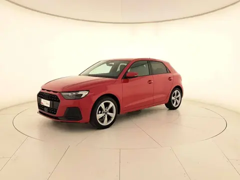 Annonce AUDI A1 Essence 2023 d'occasion 