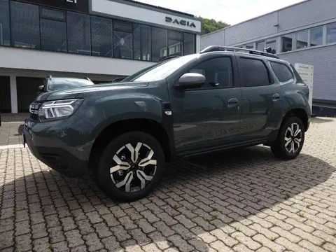 Used DACIA DUSTER Petrol 2024 Ad 