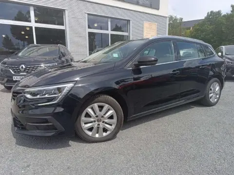 Annonce RENAULT MEGANE Essence 2021 d'occasion 