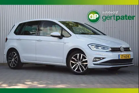 Annonce VOLKSWAGEN GOLF Essence 2018 d'occasion 