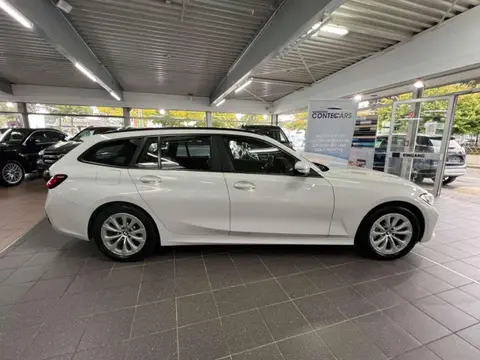 Used BMW SERIE 3 Hybrid 2021 Ad 