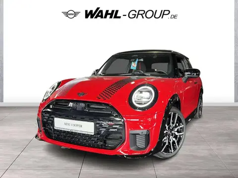 Annonce MINI COOPER Essence 2024 d'occasion 