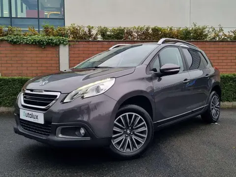 Used PEUGEOT 2008 Diesel 2015 Ad 