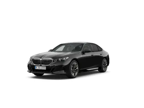 Annonce BMW SERIE 5 Essence 2024 d'occasion 