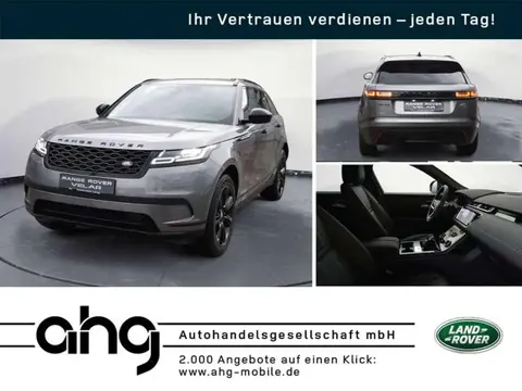 Used LAND ROVER RANGE ROVER VELAR Hybrid 2023 Ad 