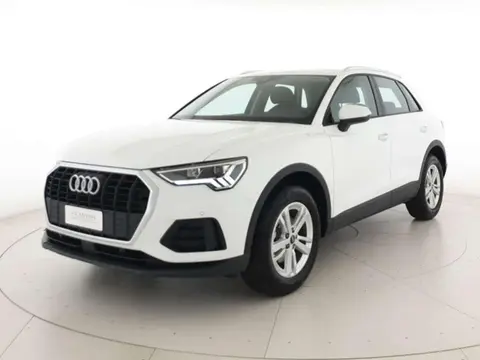 Used AUDI Q3 Diesel 2024 Ad 