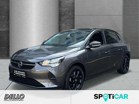 Used OPEL CORSA Petrol 2020 Ad 