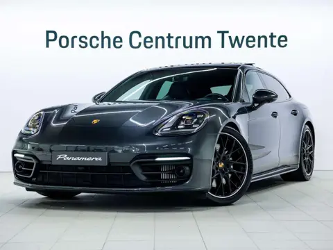 Annonce PORSCHE PANAMERA Hybride 2023 d'occasion 