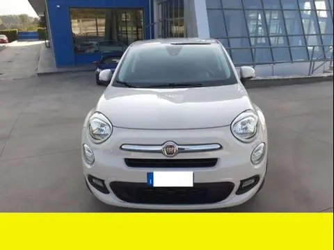 Used FIAT 500X Diesel 2015 Ad 