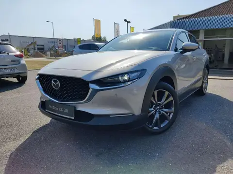 Annonce MAZDA CX-30 Essence 2023 d'occasion 