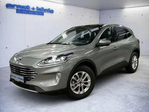 Used FORD KUGA Petrol 2023 Ad 