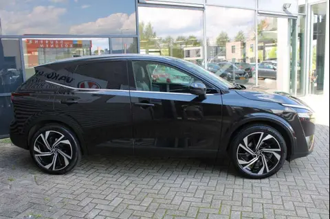 Annonce NISSAN QASHQAI Essence 2021 d'occasion 