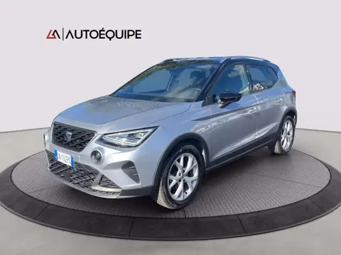 Used SEAT ARONA Petrol 2023 Ad 