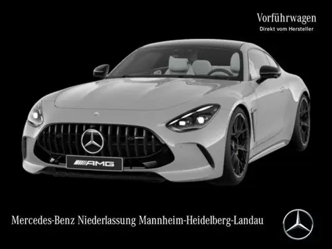 Used MERCEDES-BENZ CLASSE GT Petrol 2024 Ad 