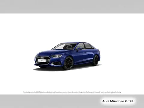 Used AUDI A4 Petrol 2020 Ad 