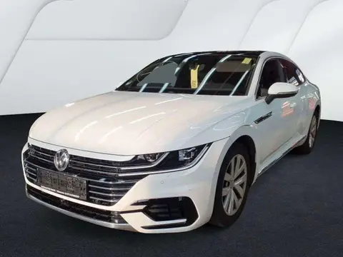 Used VOLKSWAGEN ARTEON Diesel 2019 Ad Germany