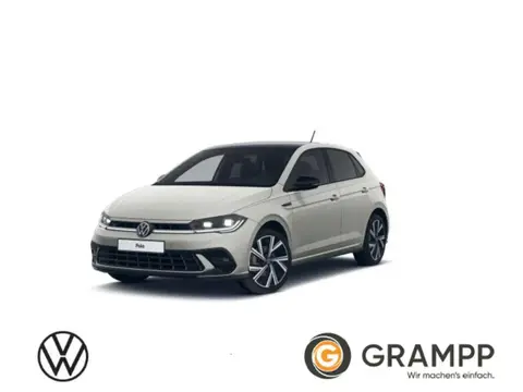 Annonce VOLKSWAGEN POLO Essence 2024 d'occasion 