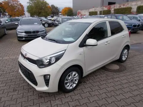 Used KIA PICANTO Petrol 2018 Ad 