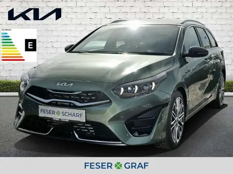 Used KIA CEED Petrol 2024 Ad 