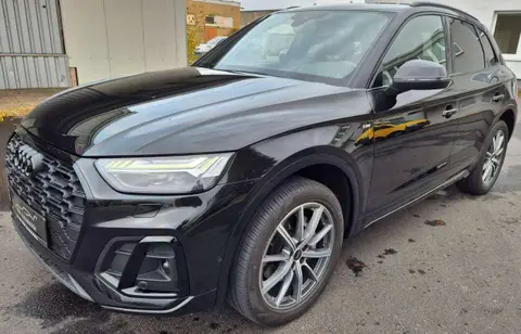 Annonce AUDI Q5 Diesel 2023 d'occasion 