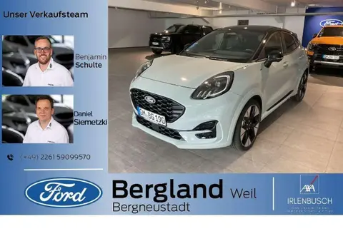 Used FORD PUMA Petrol 2024 Ad 