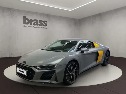 Used AUDI R8 Petrol 2022 Ad 