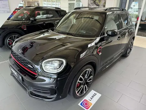 Annonce MINI JOHN COOPER WORKS Essence 2021 d'occasion 