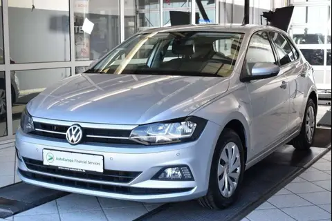 Annonce VOLKSWAGEN POLO Diesel 2020 d'occasion 