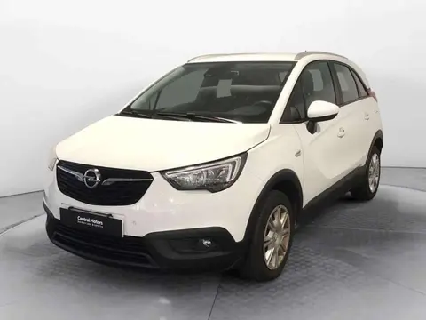 Used OPEL CROSSLAND Diesel 2020 Ad 