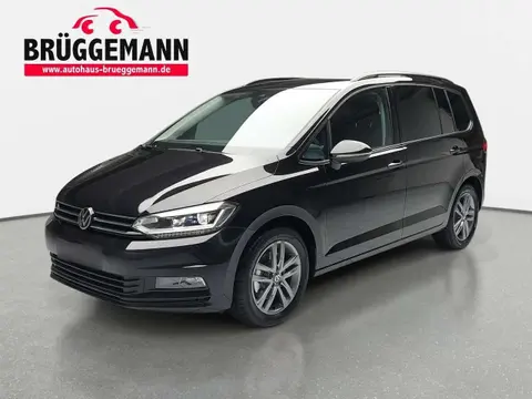 Used VOLKSWAGEN TOURAN Petrol 2024 Ad 