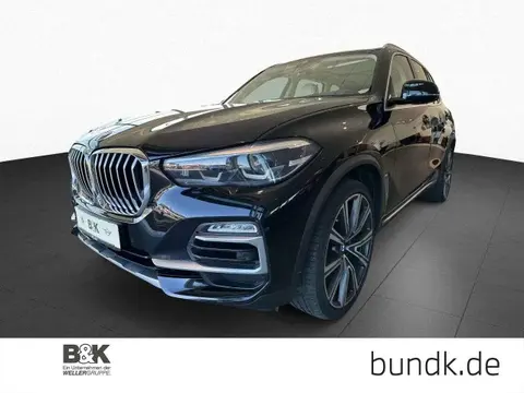 Used BMW X5 Diesel 2019 Ad 