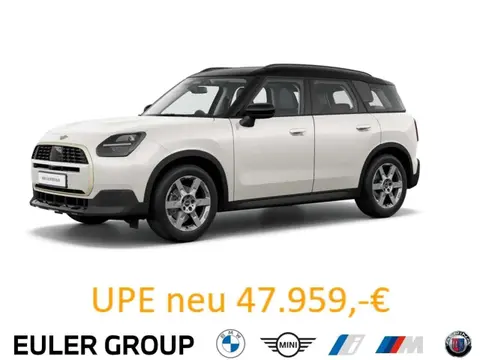 Annonce MINI COOPER Essence 2024 d'occasion 