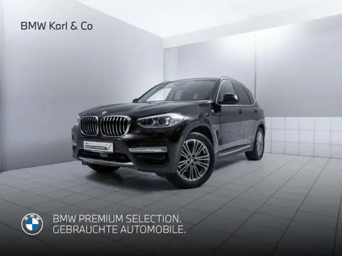 Used BMW X3 Diesel 2021 Ad 