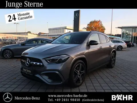 Annonce MERCEDES-BENZ CLASSE GLA Essence 2024 d'occasion 