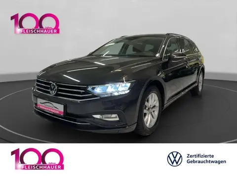 Annonce VOLKSWAGEN PASSAT Essence 2023 d'occasion 